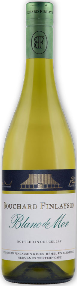 Bouchard Finlayson Blanc de Mer
