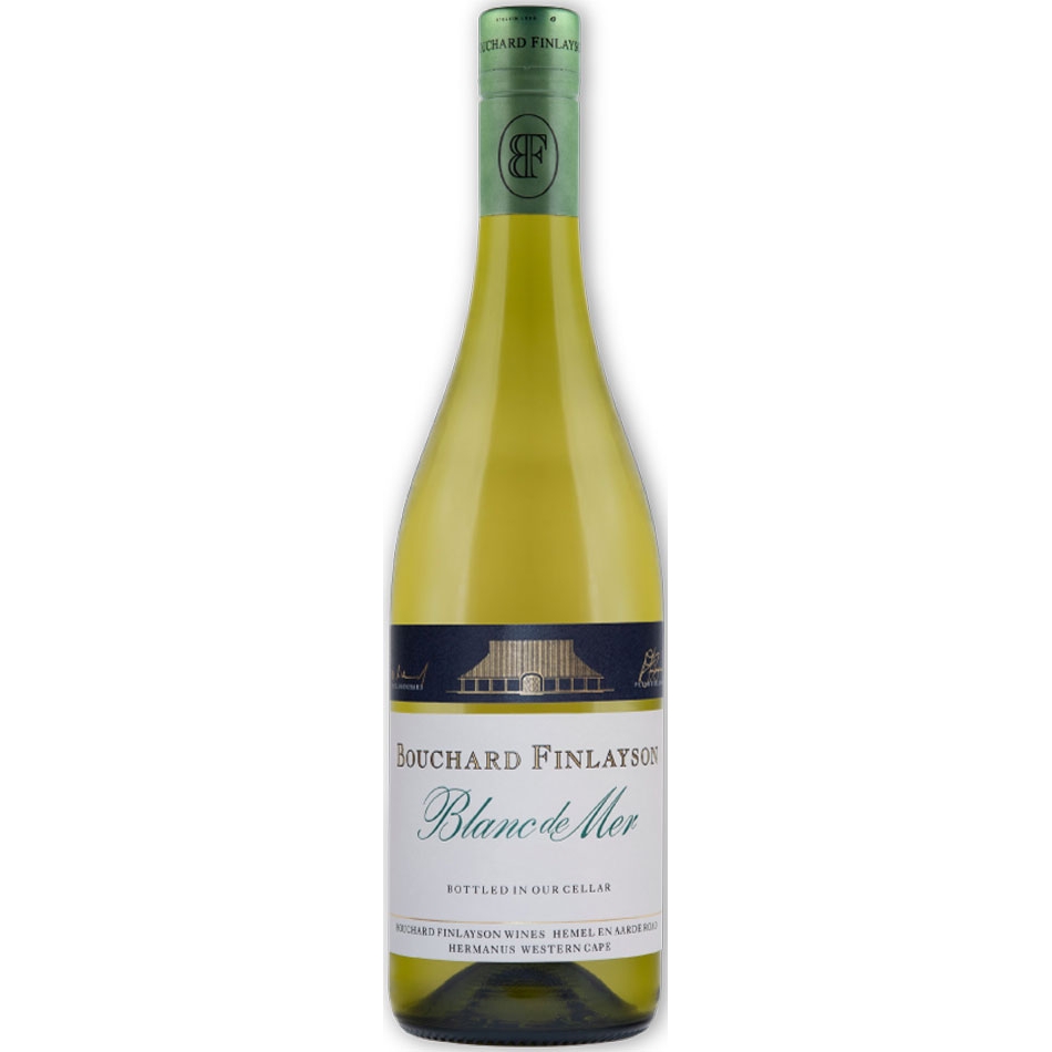 Bouchard Finlayson Blanc de Mer Bouchard Finlayson Blanc de Mer