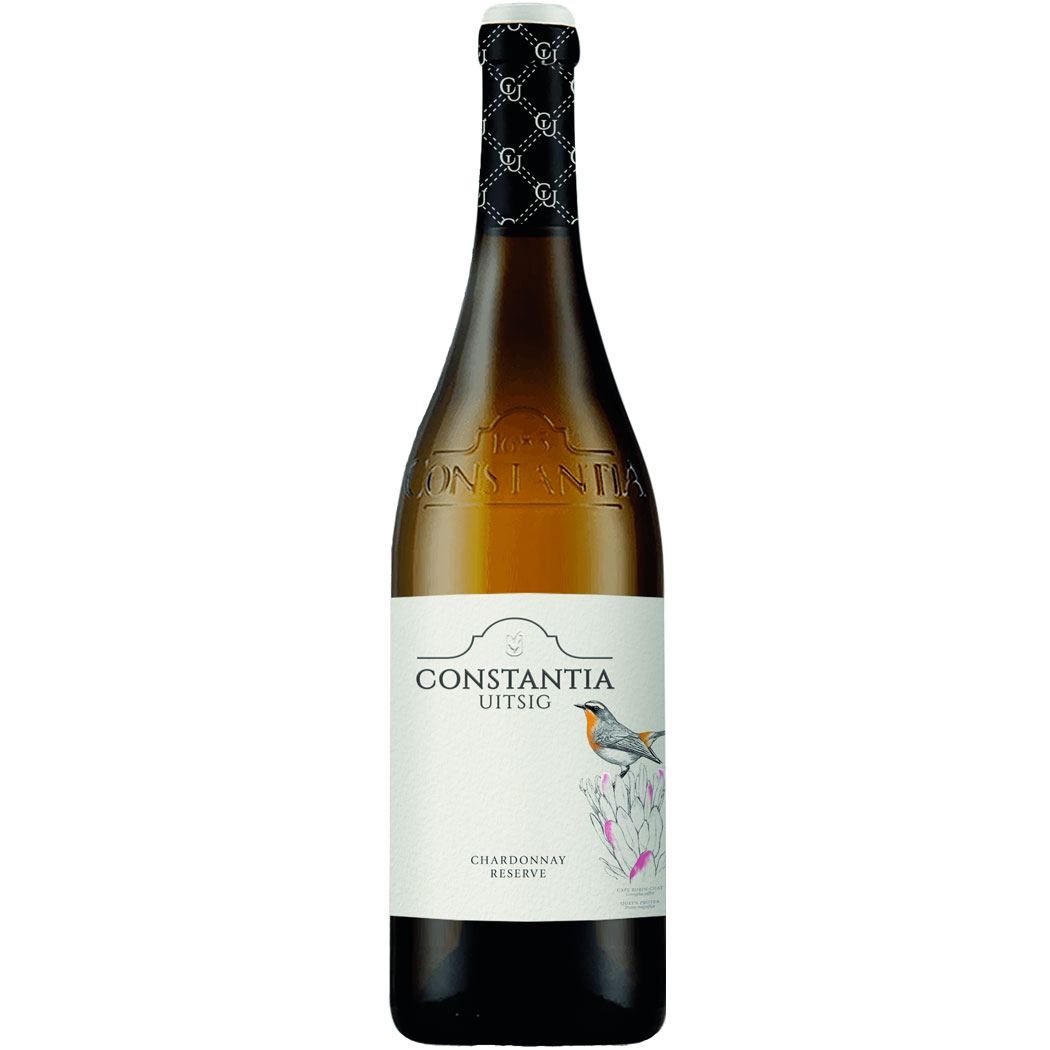 Constantia Uitsig Chardonnay Reserve Constantia Uitsig Chardonnay Reserve
