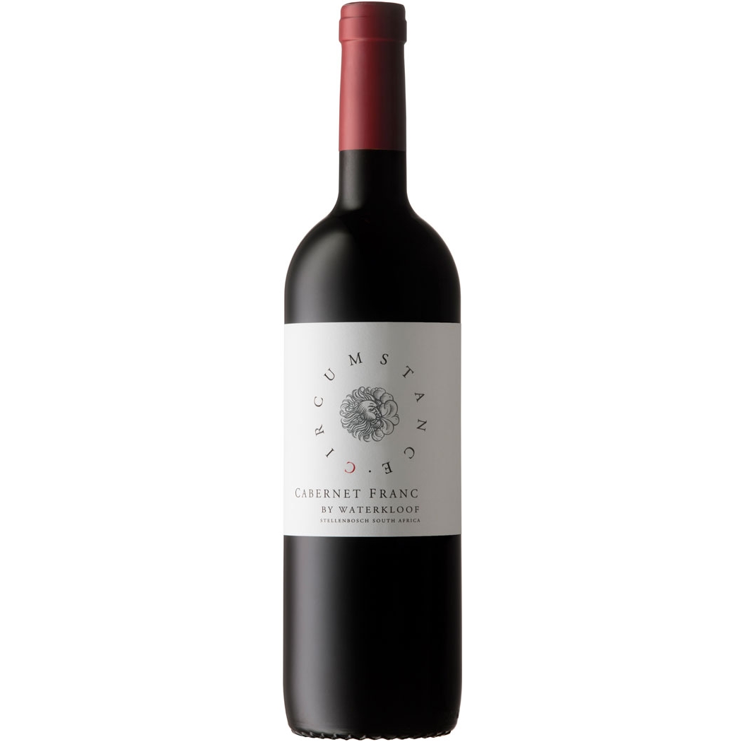 Waterkloof Circumstance Cabernet Franc