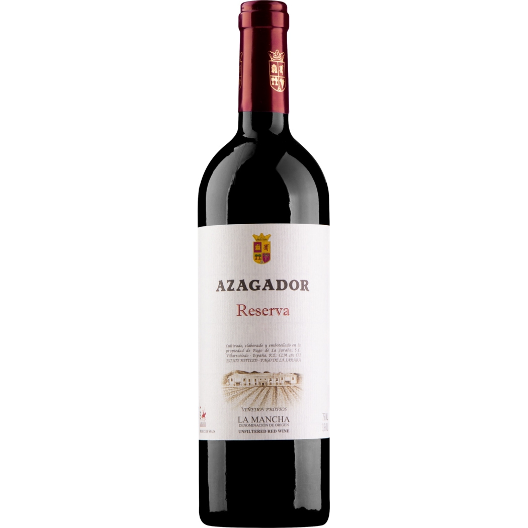 Azagador DO Reserva