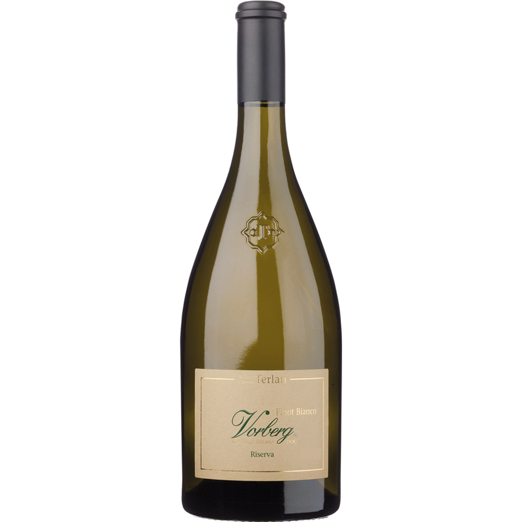 Terlan Vorberg Pinot Bianco Riserva DOC