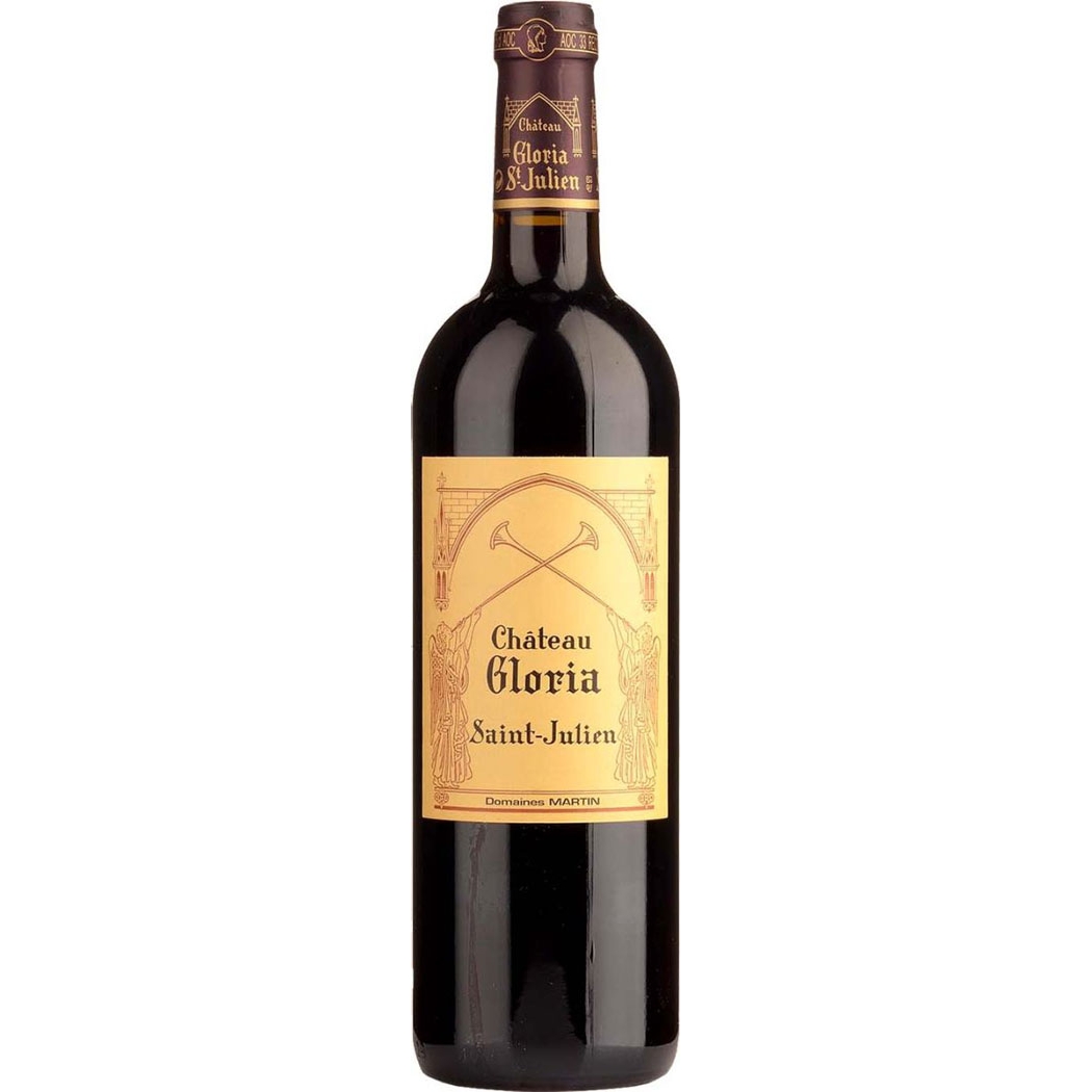Château Gloria 2020