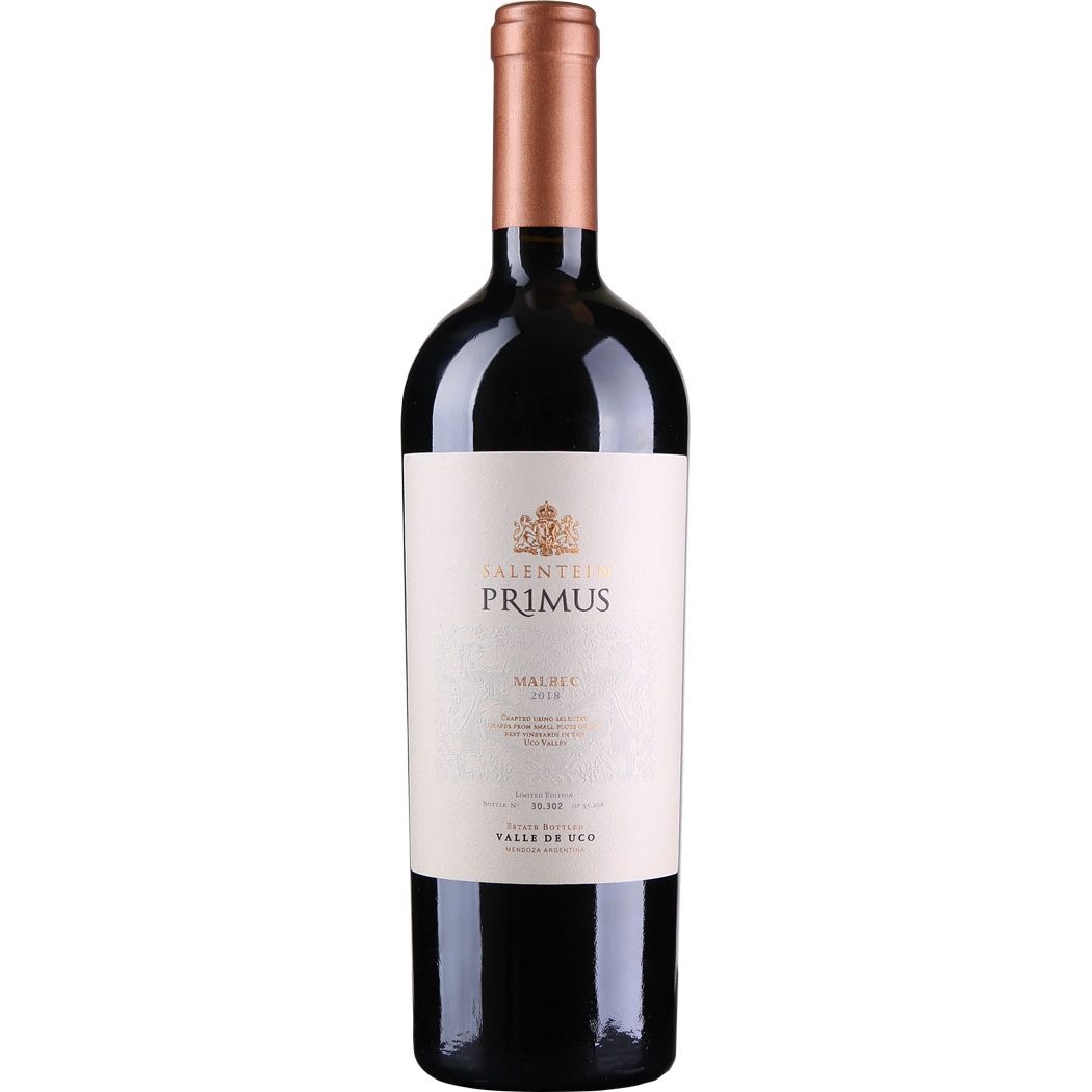 Salentein Primus Malbec