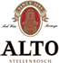 Alto Wine Estate
