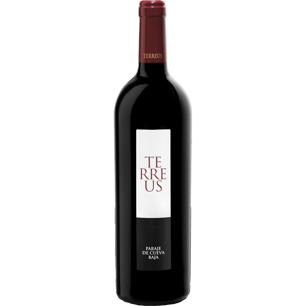 Bodegas Mauro Terreus