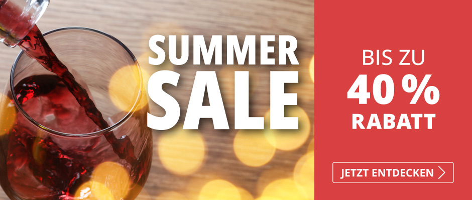 Summer Sale