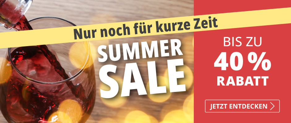 Summer Sale