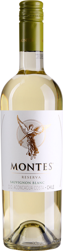Montes Reserva Sauvignon Blanc