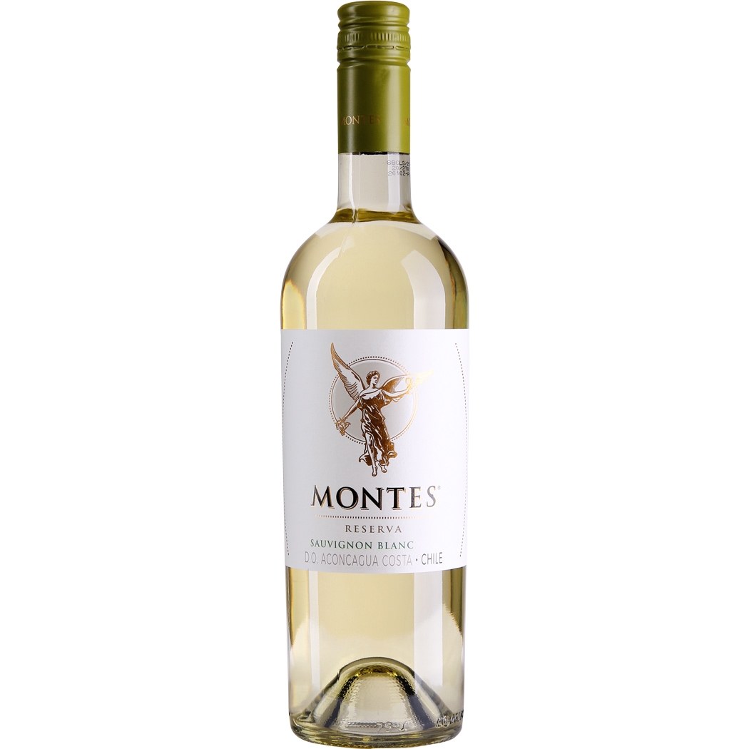 Montes Reserva Sauvignon Blanc Montes Reserva Sauvignon Blanc