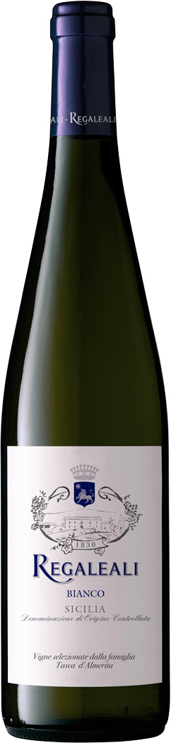 Tasca d’Almerita Regaleali Bianco DOC