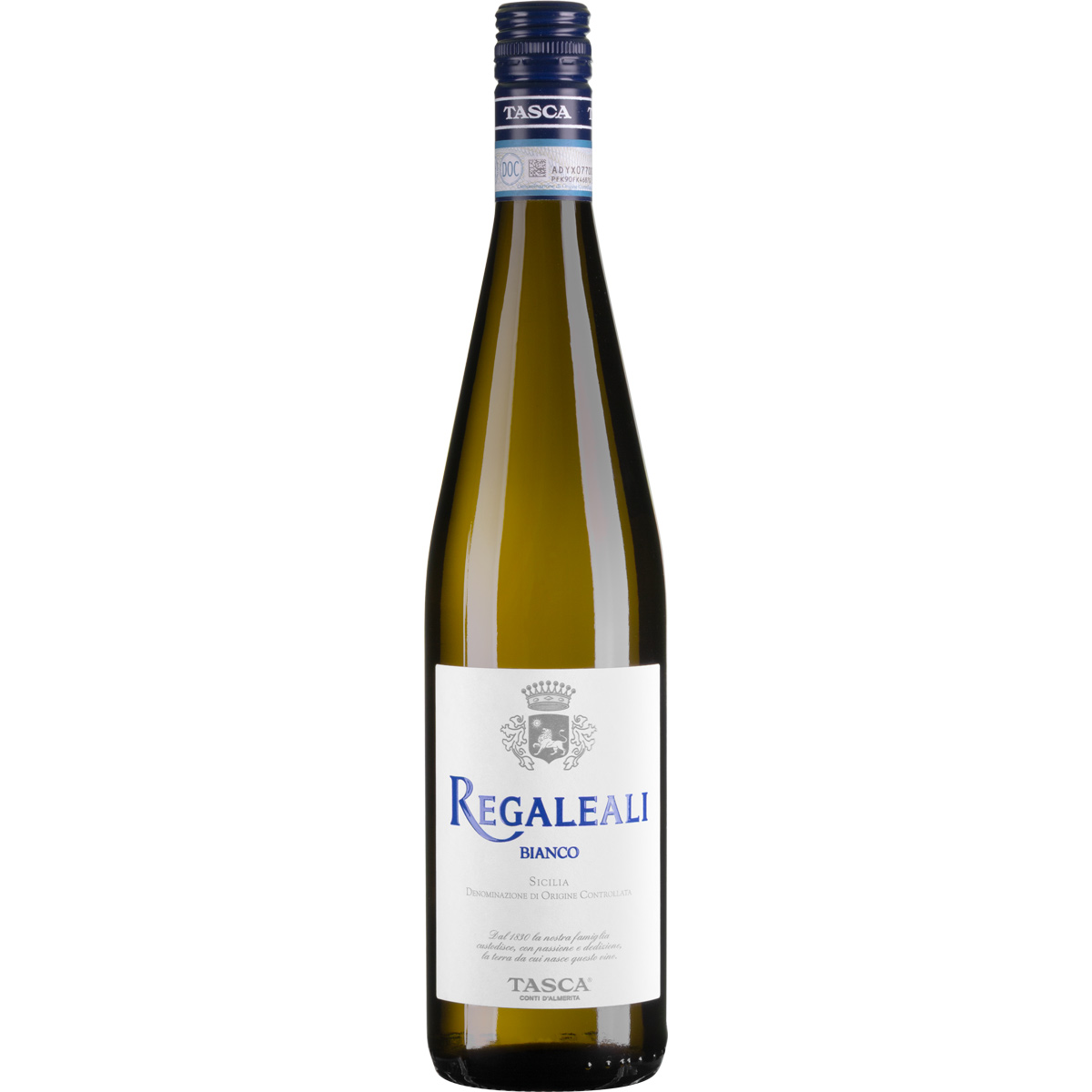 Tasca d'Almerita Regaleali Bianco DOC