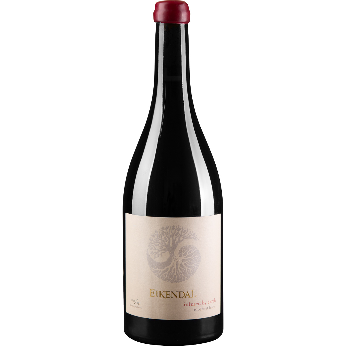 Eikendal Infused by Earth Cabernet Franc