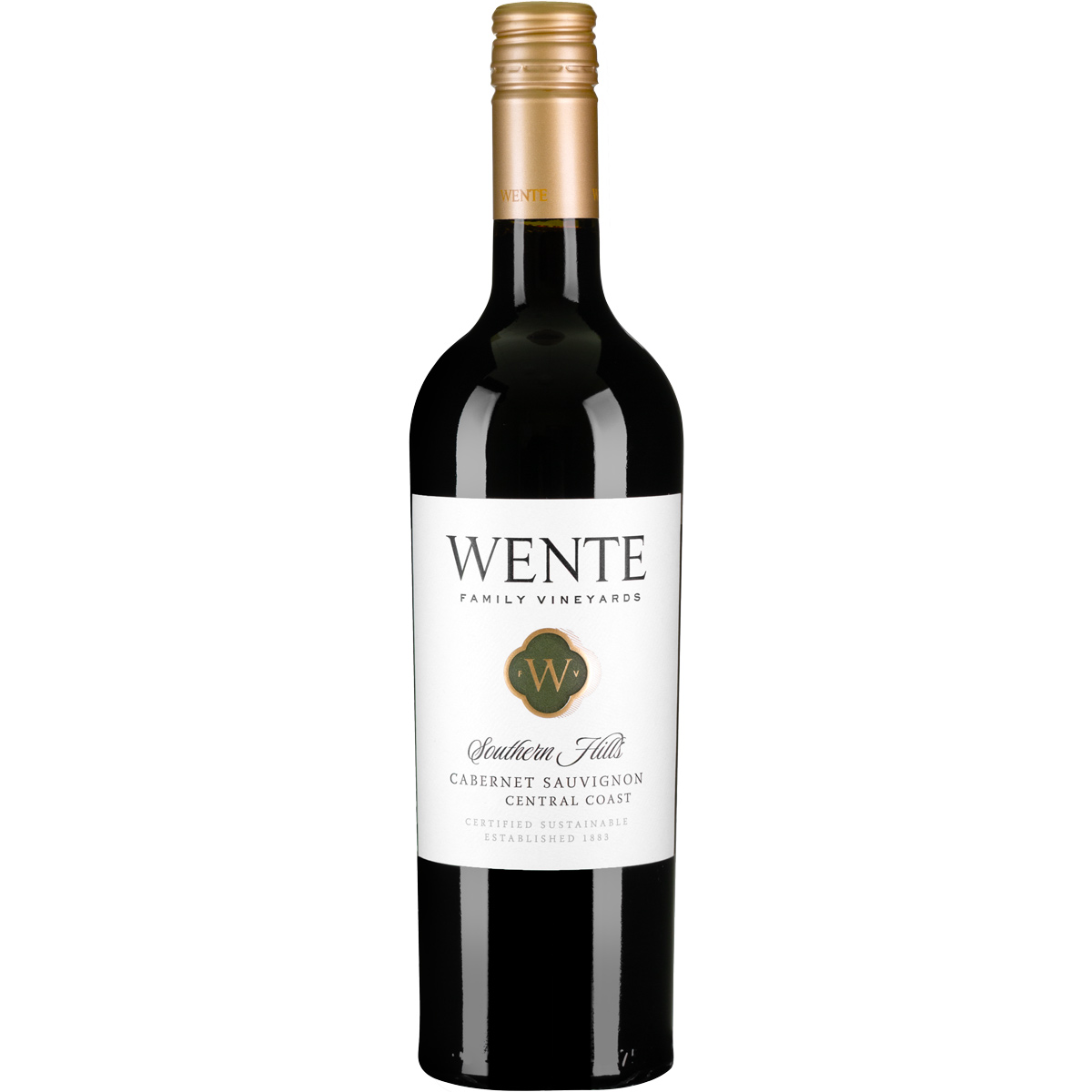 Wente Southern Hills Cabernet Sauvignon