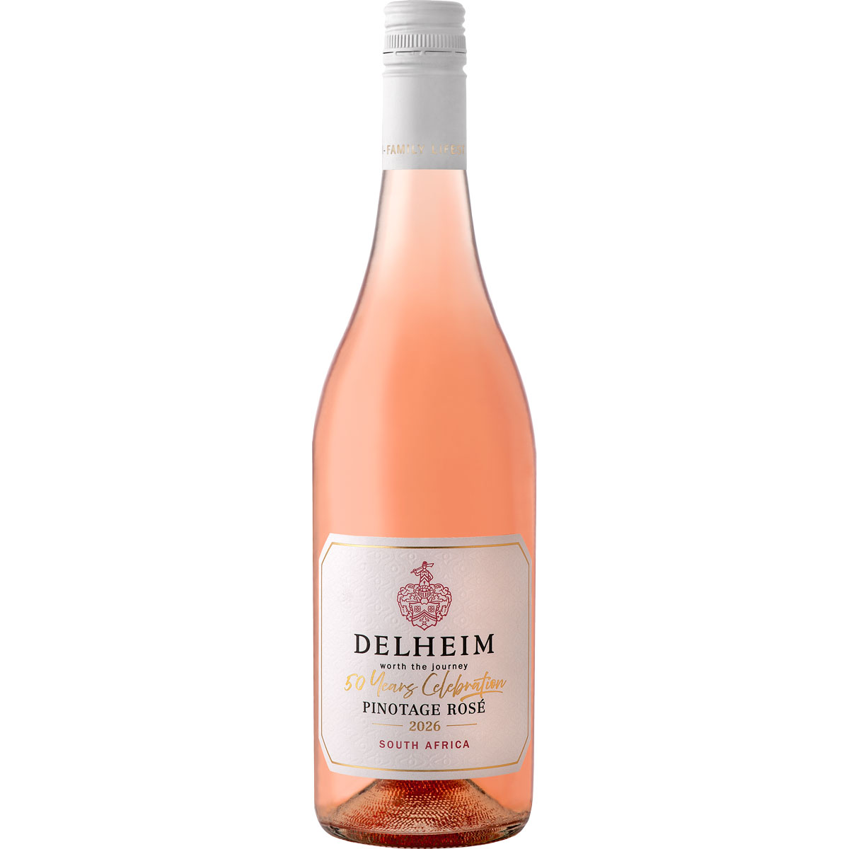 Delheim Pinotage Rosé