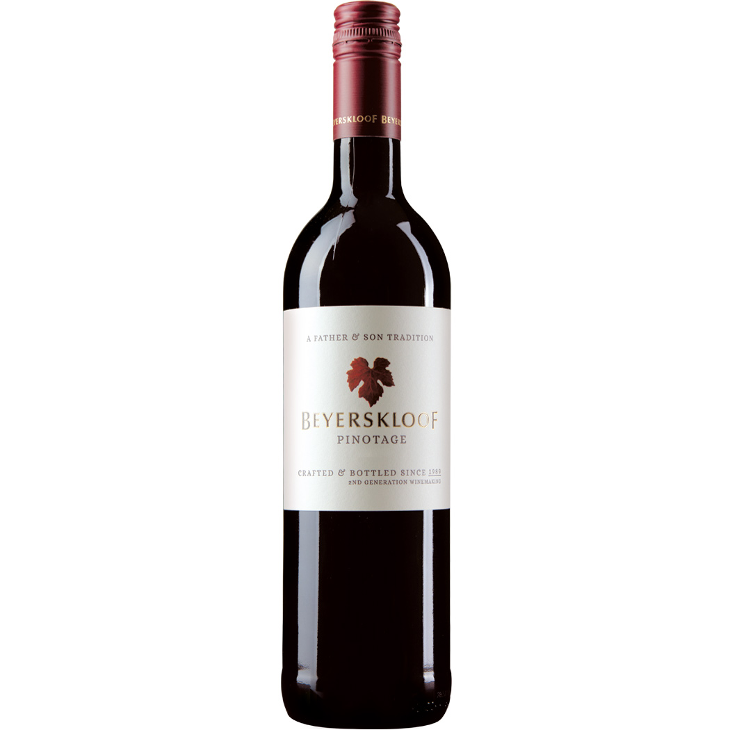 Beyerskloof Pinotage