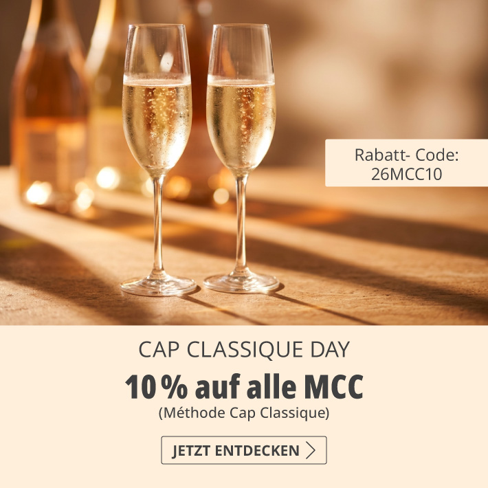 Cap Classique Day