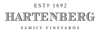 Hartenberg Estate