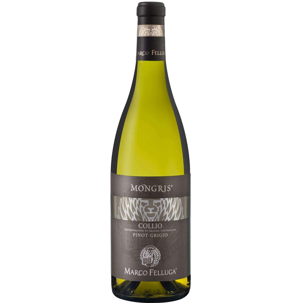 Marco Felluga Collio Pinot Grigio 'Mongris' DOC