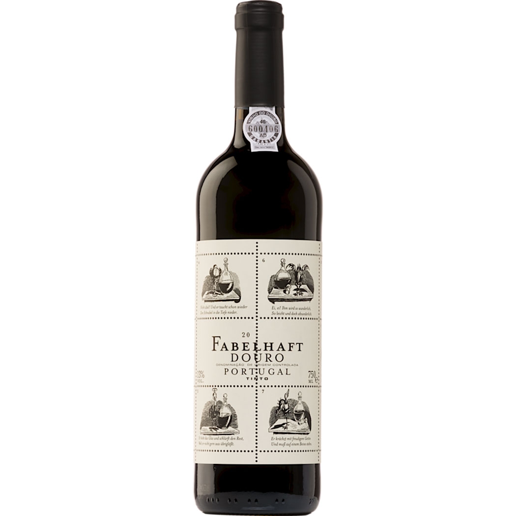 Niepoort Fabelhaft Tinto DOC