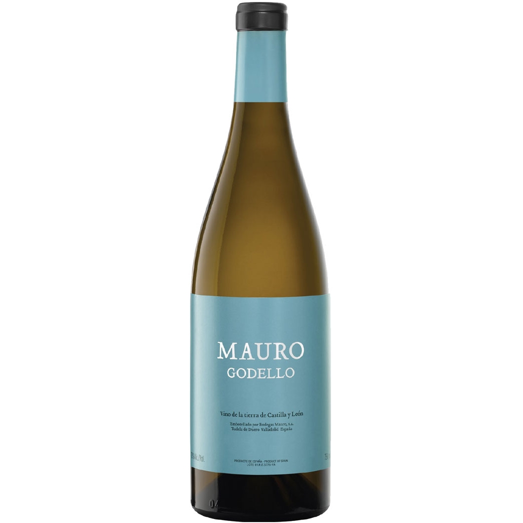 Bodegas Mauro Godello Bodegas Mauro Godello