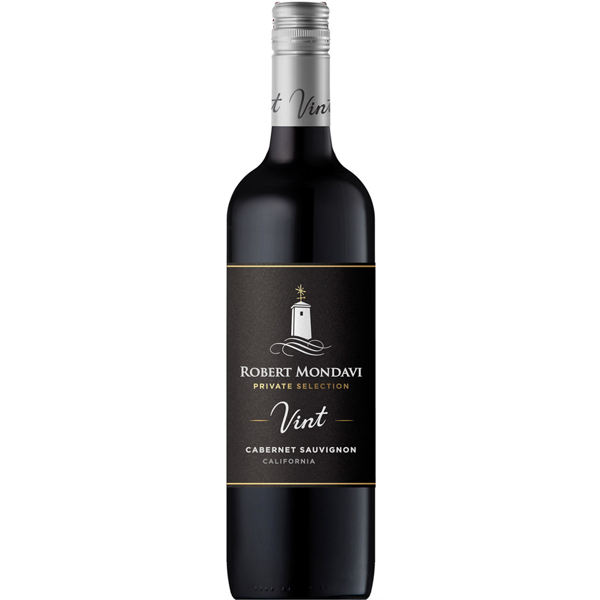 Robert Mondavi Vint Private Selection Cabernet Sauvignon