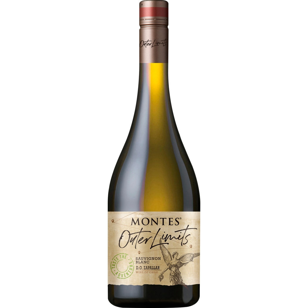 Montes Outer Limits Sauvignon Blanc