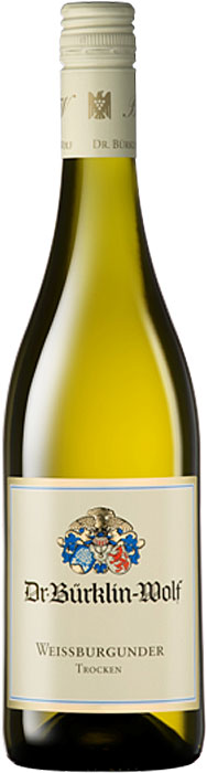 Dr. Bürklin Wolf Weißburgunder