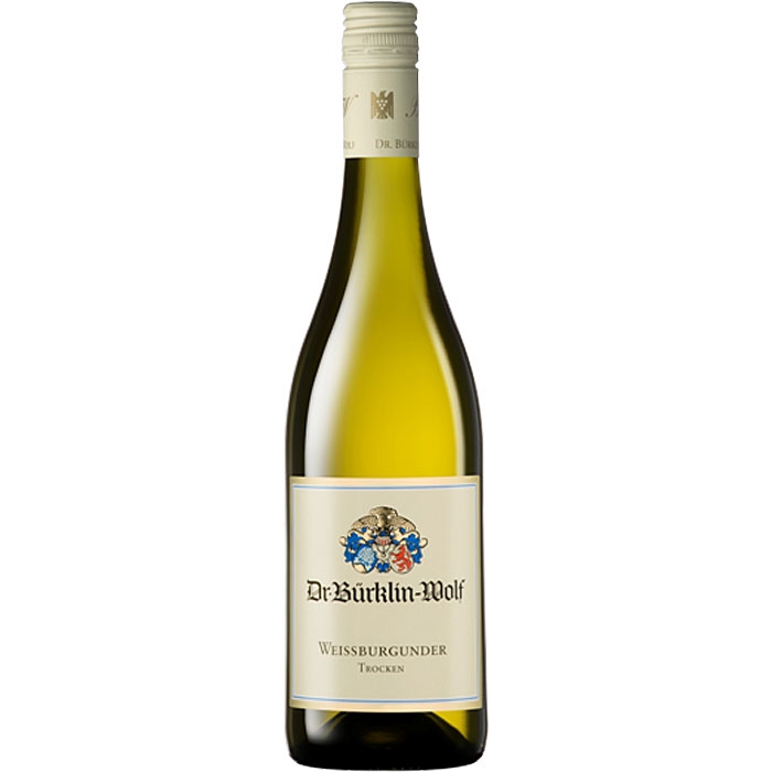 Dr. Bürklin Wolf Weißburgunder