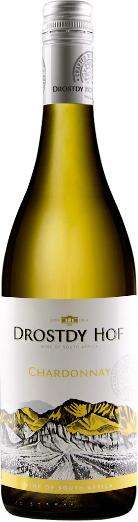 Drostdy-Hof Chardonnay