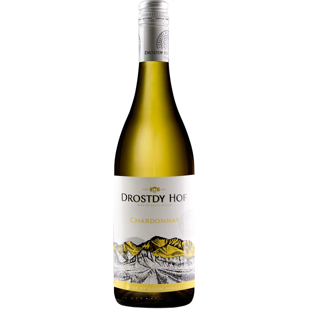 Drostdy-Hof Chardonnay