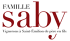 Famille Saby