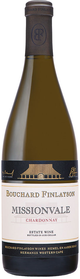 Bouchard Finlayson Missionvale Chardonnay