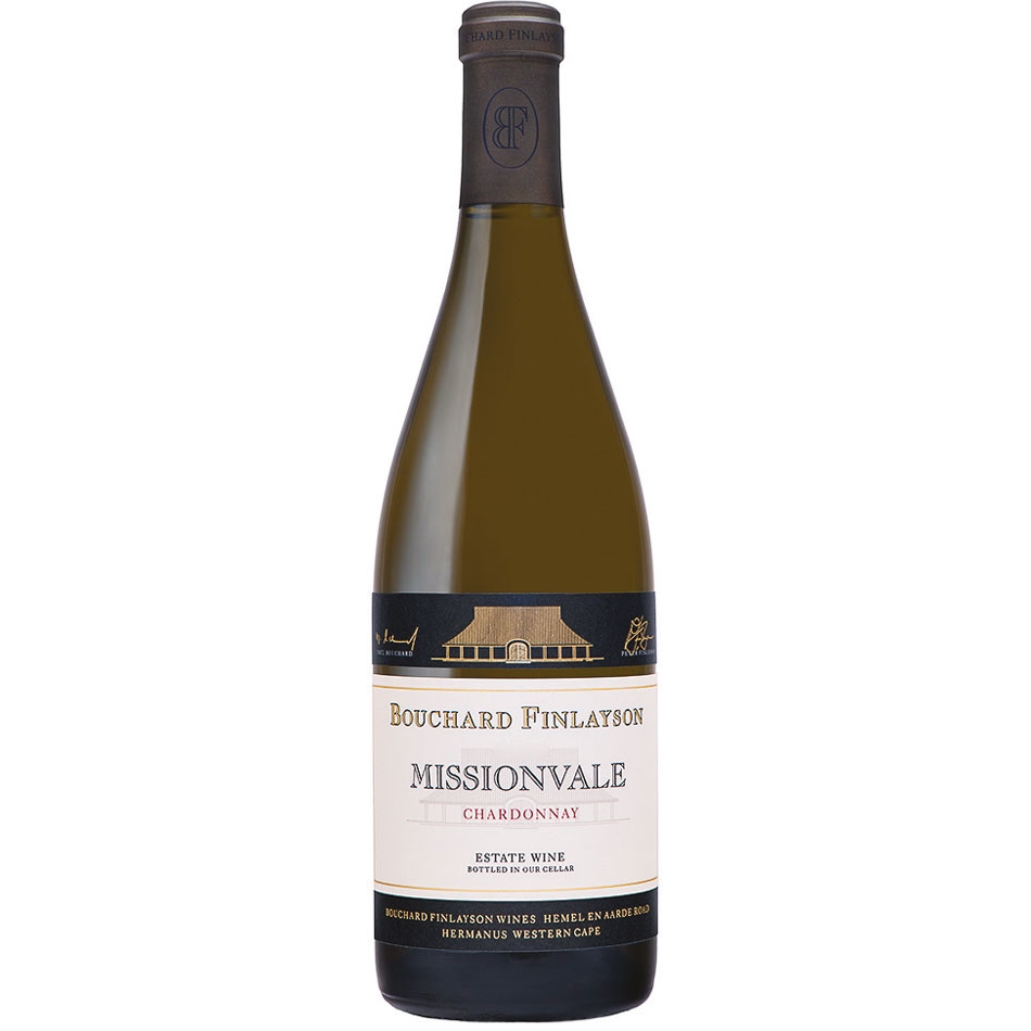 Bouchard Finlayson Missionvale Chardonnay