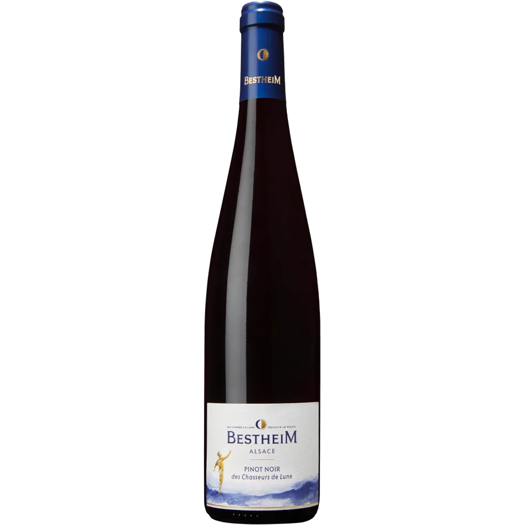 Bestheim Alsace Pinot Noir Classic AC Bestheim Alsace Pinot Noir Classic AC