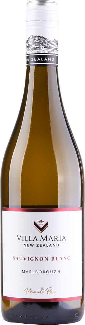 Villa Maria Private Bin Sauvignon Blanc