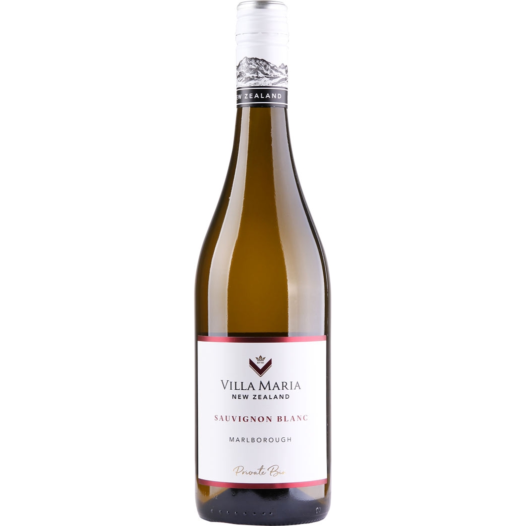 Villa Maria Private Bin Sauvignon Blanc