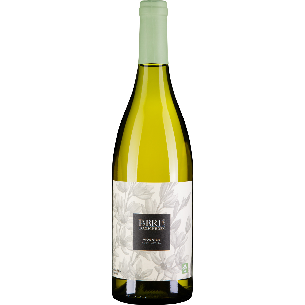 La Bri Viognier