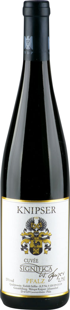 Knipser Significa Cuvée