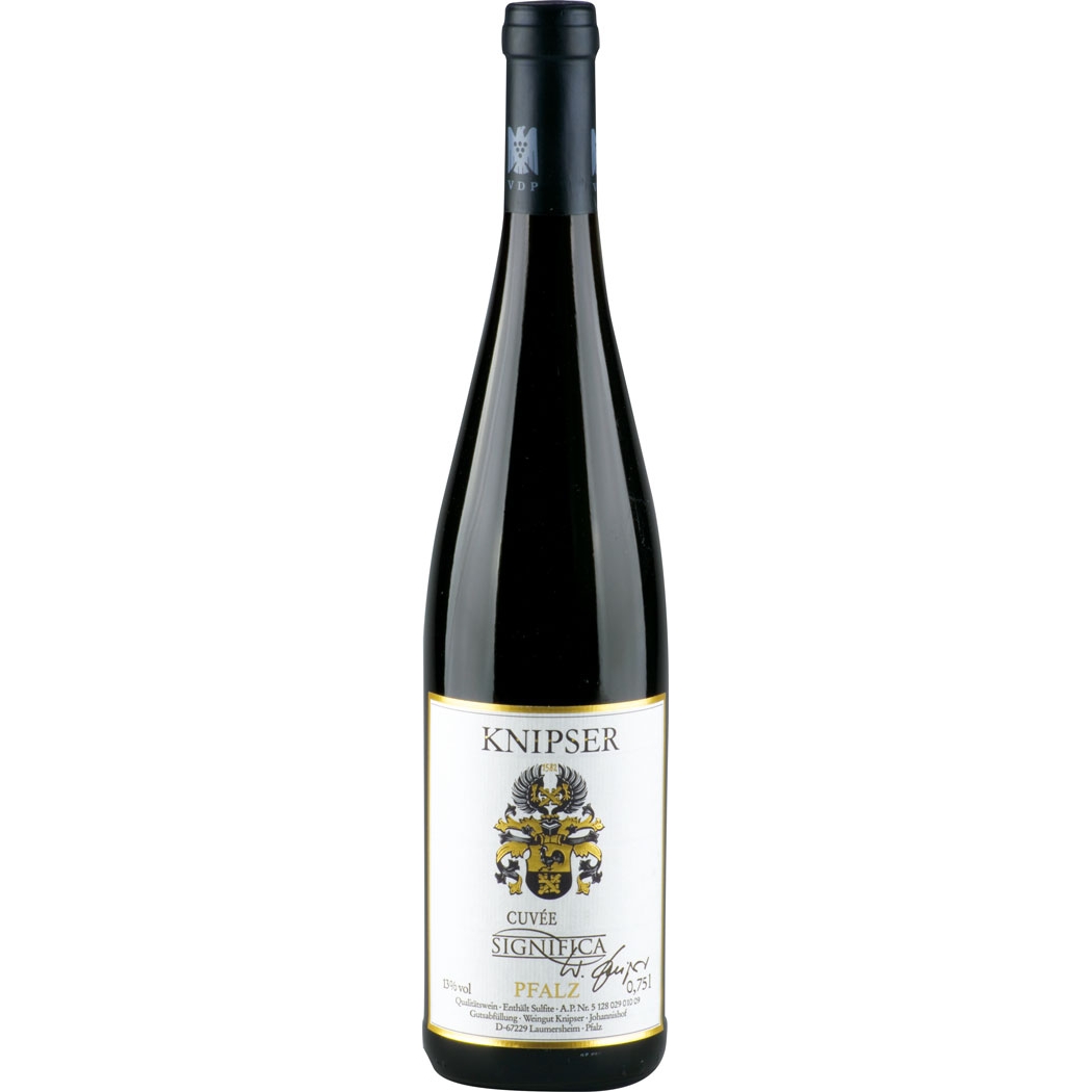 Knipser Significa Cuvée
