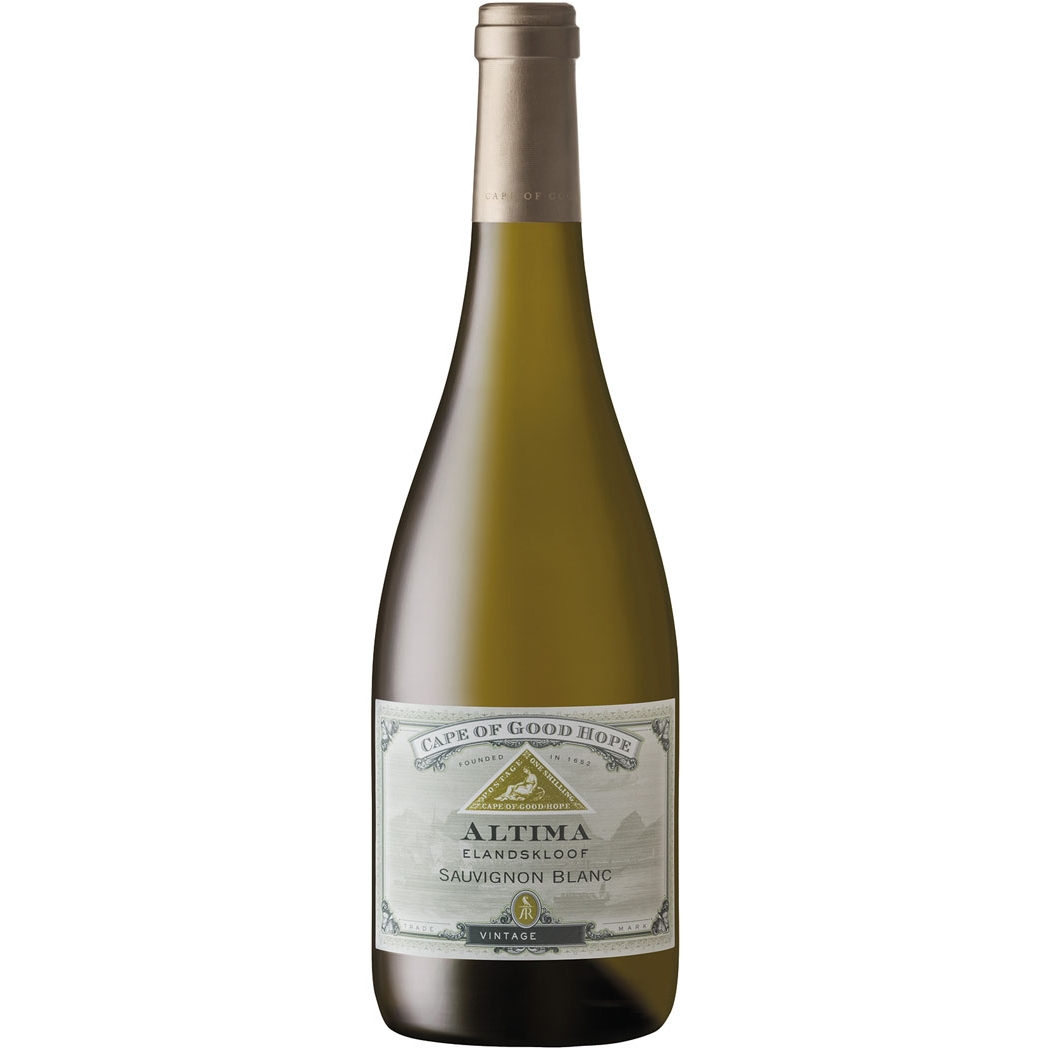 Cape of Good Hope Altima Sauvignon Blanc
