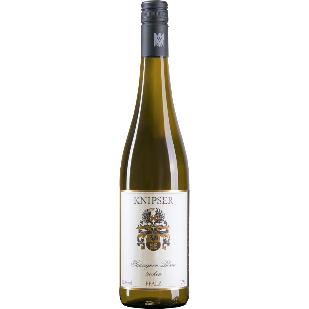 Knipser Sauvignon Blanc trocken Knipser Sauvignon Blanc trocken