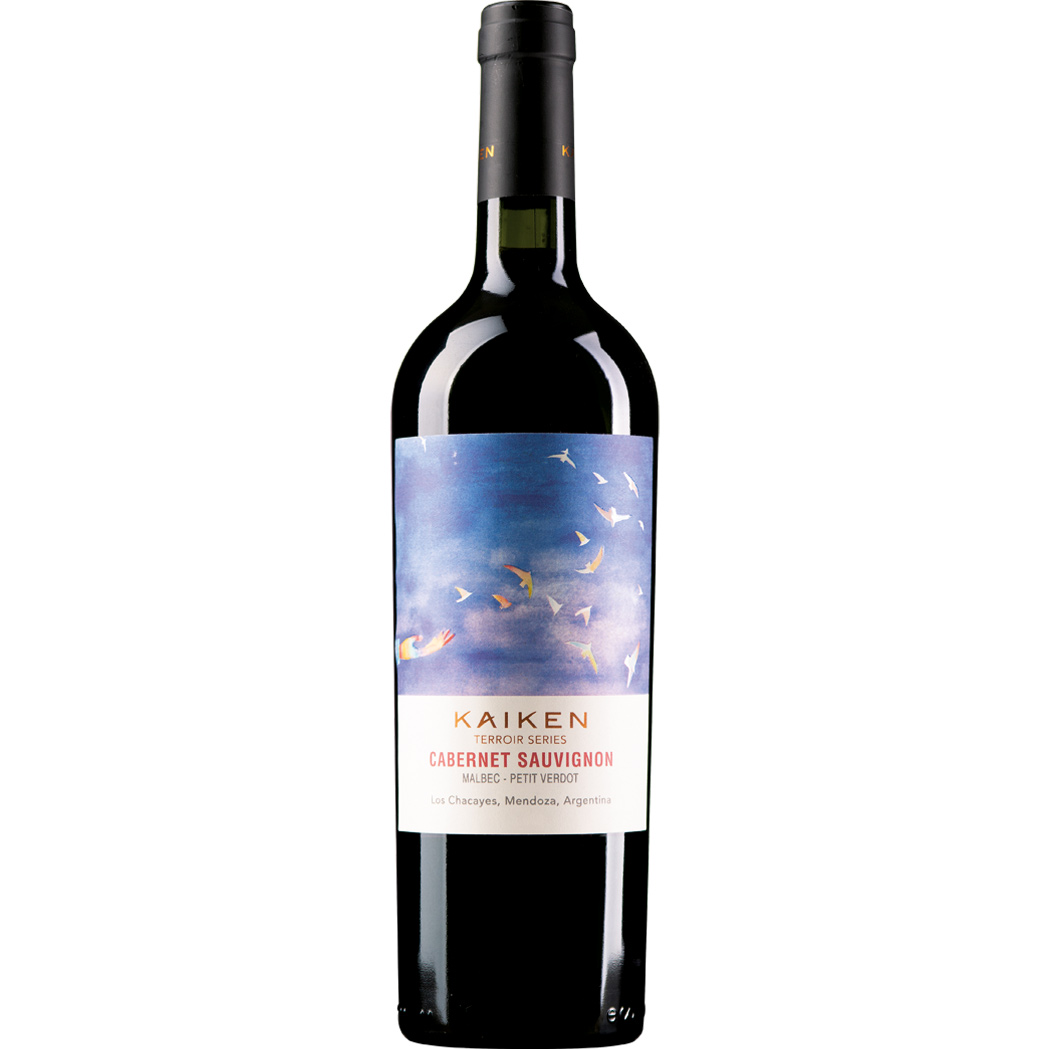Kaiken Terroir Series Cabernet Sauvignon