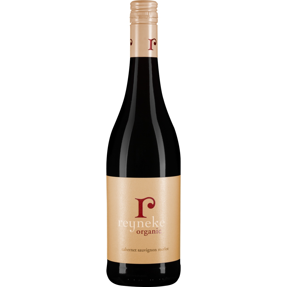 Reyneke Organic Cabernet Sauvignon Merlot
