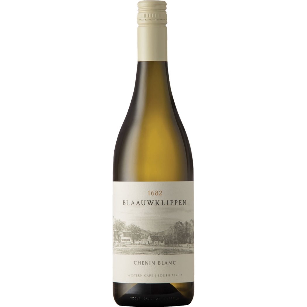 Blaauwklippen Chenin Blanc Blaauwklippen Chenin Blanc