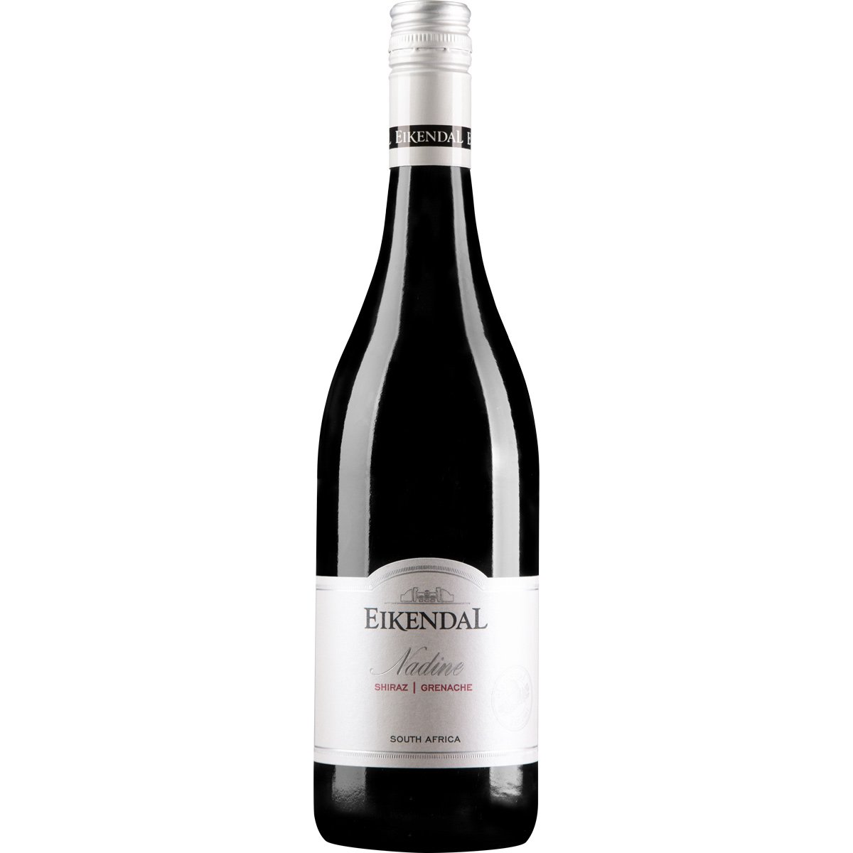 Eikendal Nadine Shiraz Grenache