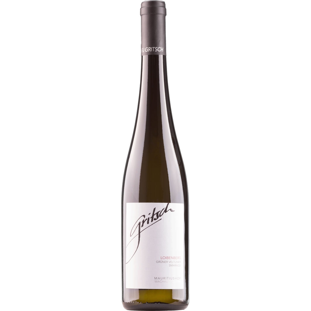 Gritsch Grüner Veltliner Smaragd Loibenberg