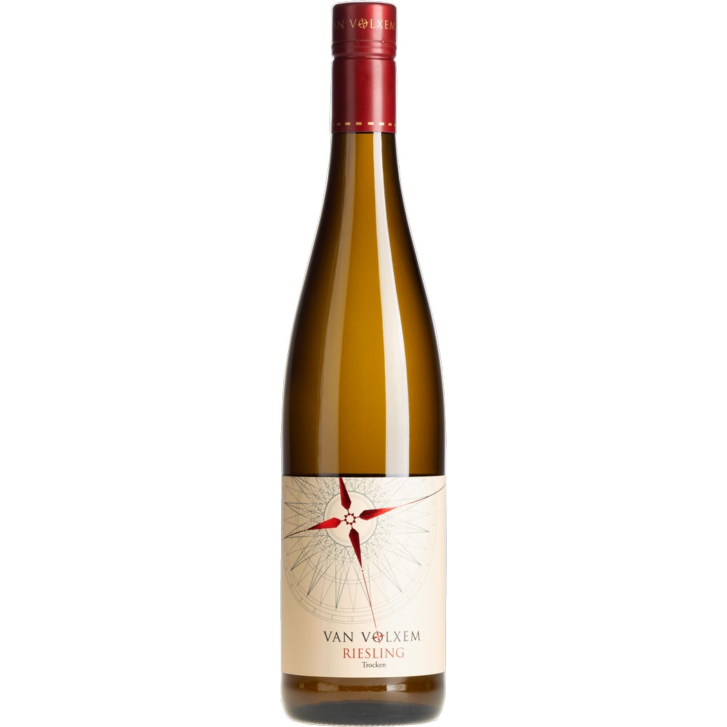 Van Volxem Riesling Trocken