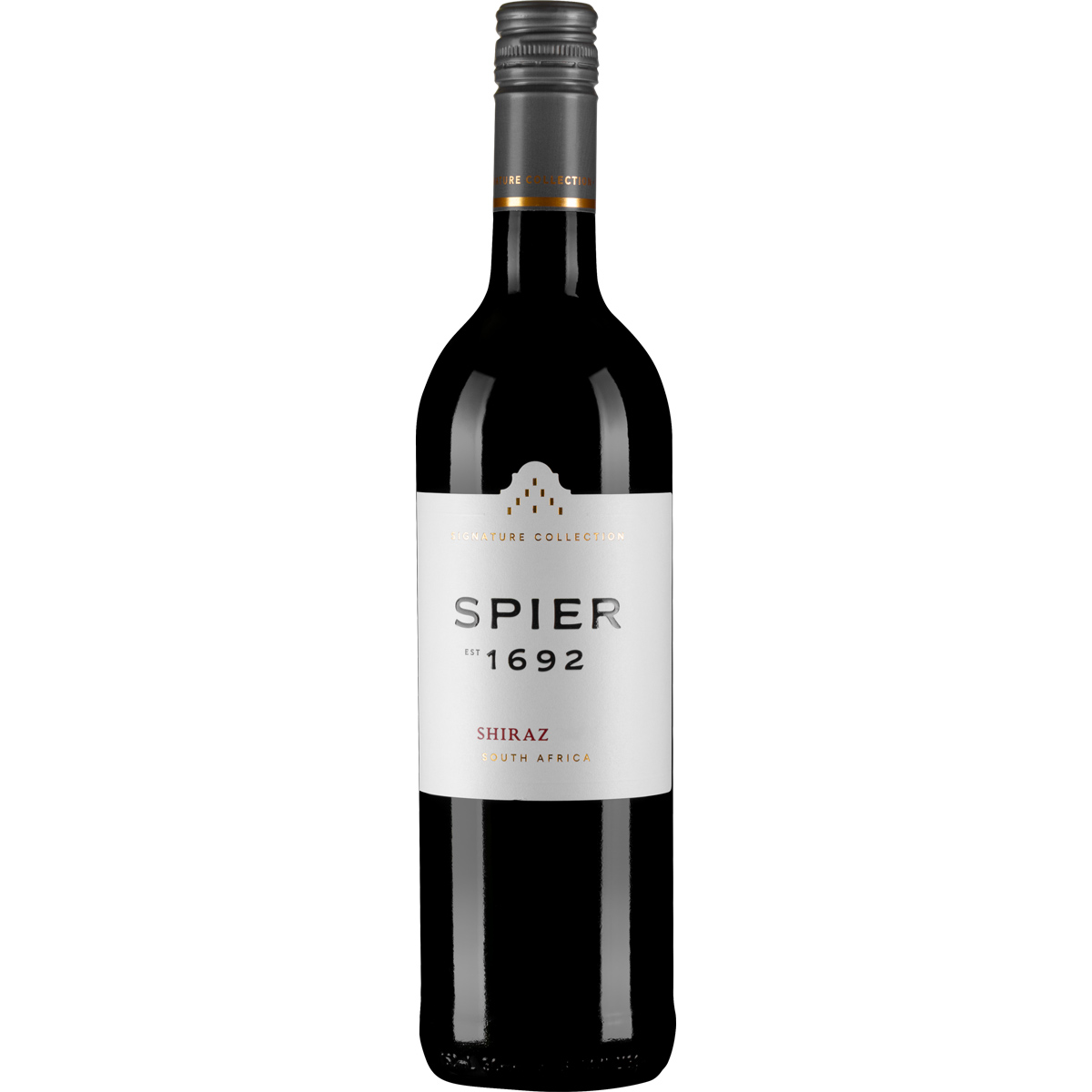 Spier Signature Shiraz