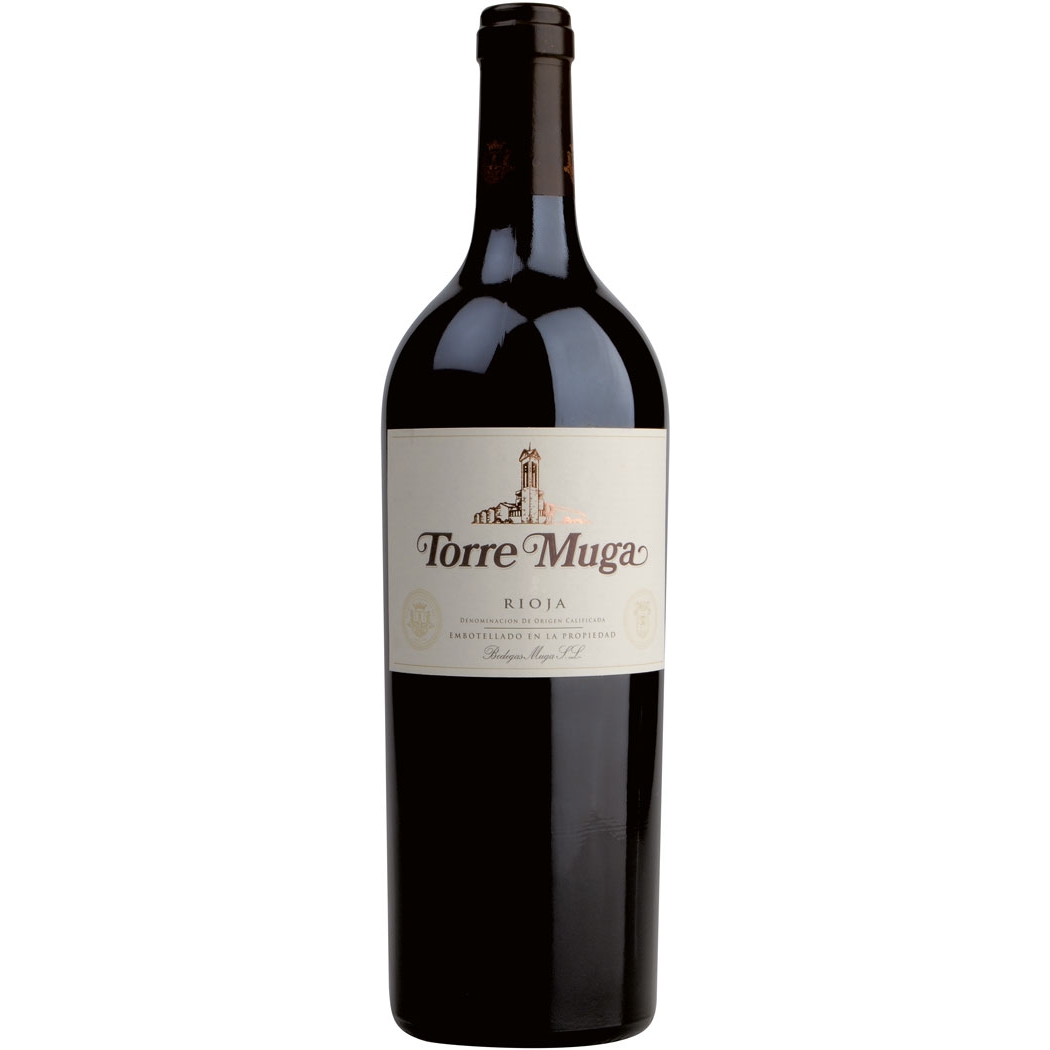 Muga Torre Muga Rioja DOCa Muga Torre Muga Rioja DOCa